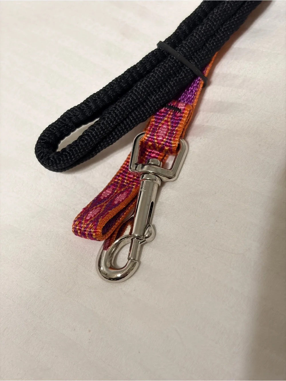 NWT LUPINE 1/2” ALPEN GLOW LEASH